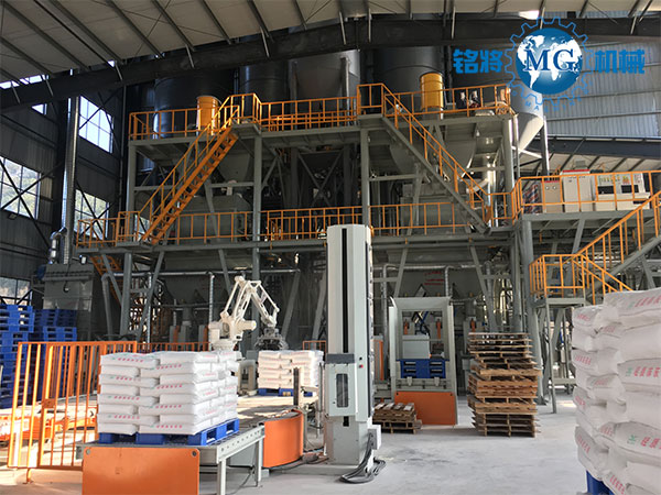 找準方向很重要！磷石膏在建筑抹面材料中的應用前景廣闊
