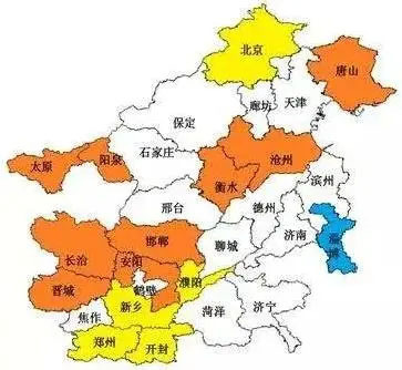 最新“停工令”來了，7省65城受限停，一直持續(xù)到明年！