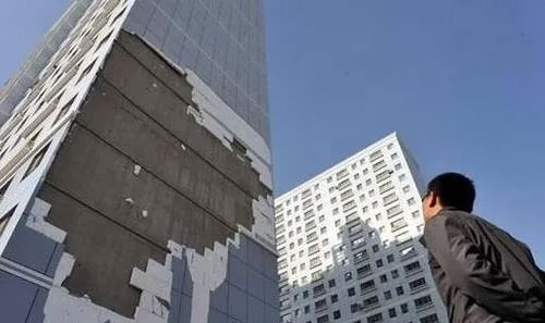 我國建筑為什么要推行外墻保溫？