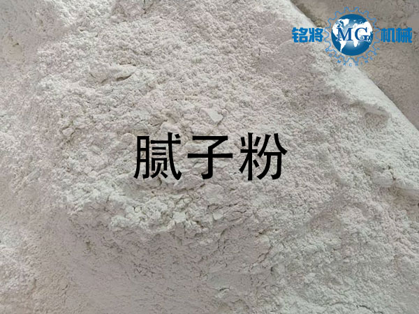 石膏粉和膩?zhàn)臃蹍^(qū)別，石膏粉和膩?zhàn)臃坭b別方法
