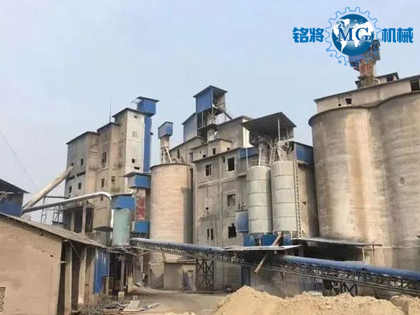 脫硫石膏含水量大的原因及解決辦法，你知道嗎？